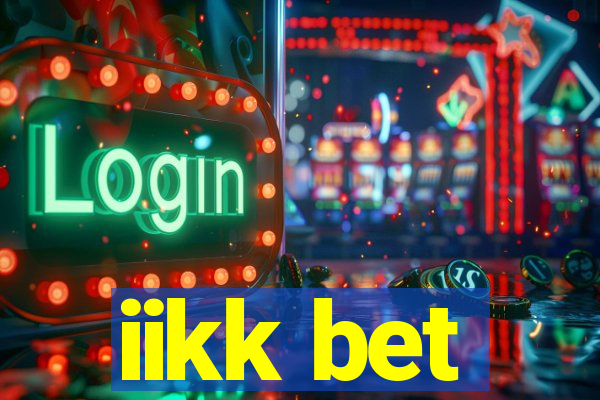 iikk bet